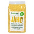 Jáhly