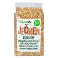 Ječmen bezpluchý BIO