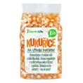 Kukuřice na výrobu popcornu
