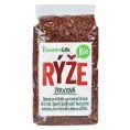 Rýže červená natural