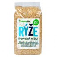 Rýže dlouhozrnná natural