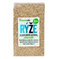 Rýže dlouhozrnná natural vakuovaná