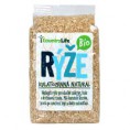 Rýže kulatozrnná natural