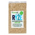 Rýže kulatozrnná natural vakuovaná
