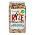 Rýže tříbarevná natural